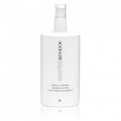 ESSENTIAL CAMOMILE SKIN TONIC (HARMANČEK)