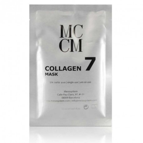 COLLAGEN 7 MASK