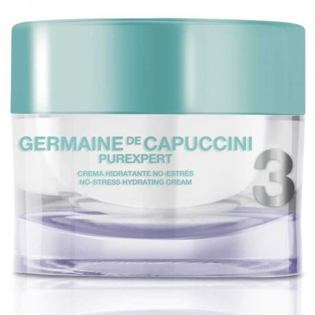 PUREXPERT NO-STRESS HYDRATING CREAM