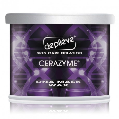DEPILEVE CERAZYME DNA WAX LATA