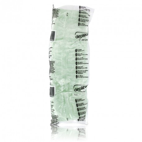 DEPILEVE TEA TREE PARAFFIN