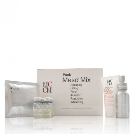 MESO PROF MIX SET