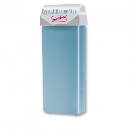 DEPILEVE CRYSTAL MARINE WAX NG ROLL-ON