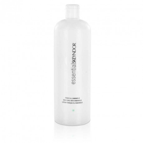 ESSENTIAL SKIN TONIC WITH HAMAMELIS