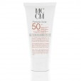 SUN CREAM HIGH PROTECTION COLOR SPF 50+ TMAVÝ
