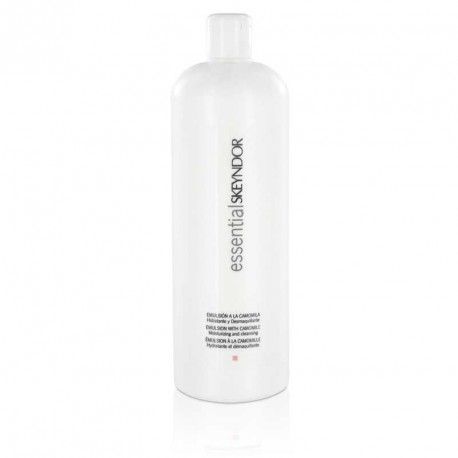 ESSENTIAL EMULSION WITH CAMOMILE  (HARMANČEK)