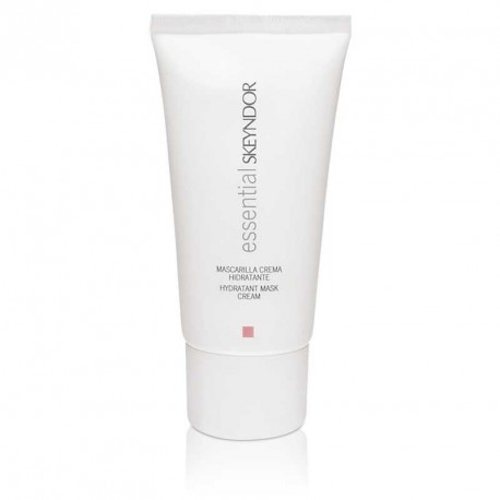 ESSENTIAL HYDRATANT MASK CREAM