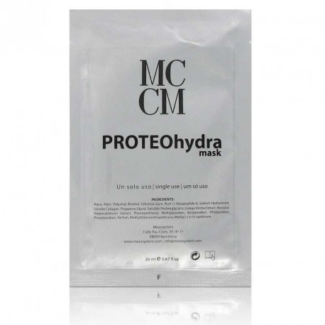 PROTEOHYDRA 180° MASK