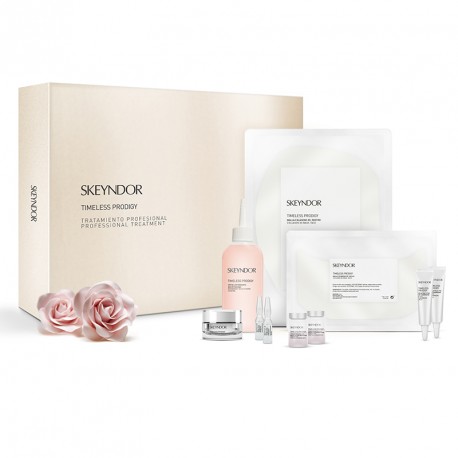 TIMELESS PRODIGY PROFESSIONAL TREATMENT