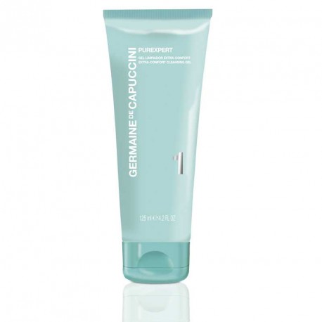 PUREXPERT EXTRA-COMFORT CLEANSING GEL
