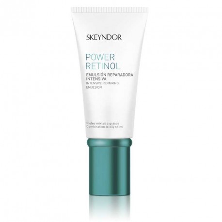 PW RETINOL INTENSIVE REPAIRING EMULSION