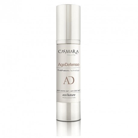 AGE DEFENSE ANTI-AGING 360° CREAM