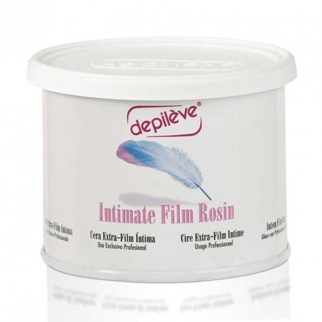 DEPILEVE INTIMATE FILM WAX CAN