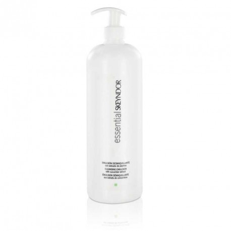 ESSENTIAL CLEANSING EMULSION CUCUMBER EXTRACT (UHORKA)