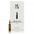 GLYCOLIC ACID 10% +VITAMIN E+F