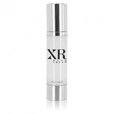 XR CELLULAR HAND CREAM