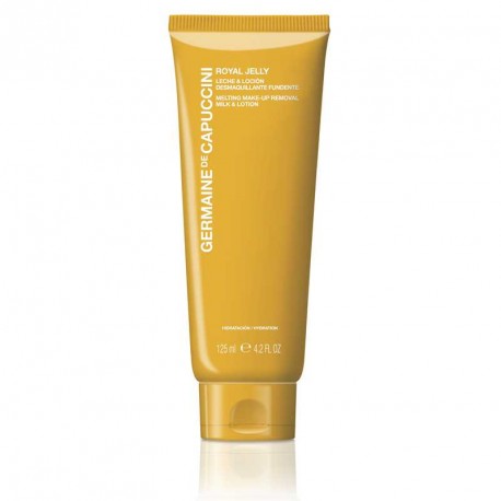 ROYAL JELLY REMOVAL MILK & LOTION (ODLIČOVAČ)