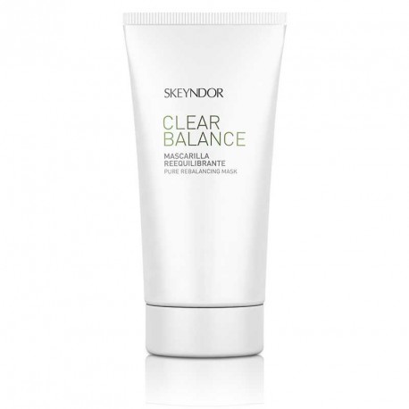 CLEAR BALANCE PURE REBALANCING MASK