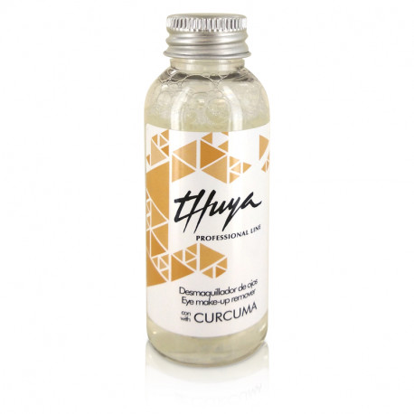 EYE MAKER-UP REMOVER WITH CURCUMA