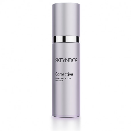 CORRECTIVE DEEP LINES FILLER EMULSION