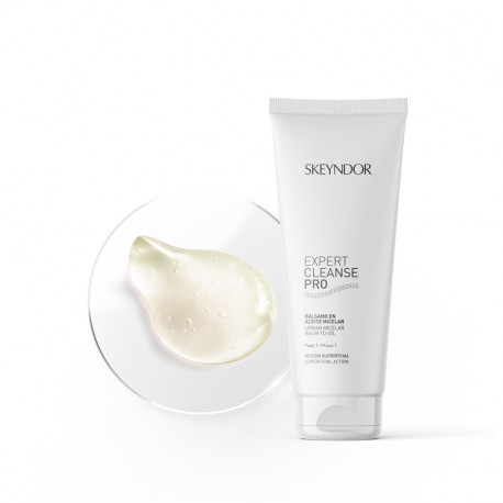 BALZAM TO-OIL URBAN MICELAR EXP. CLEANSE PRO