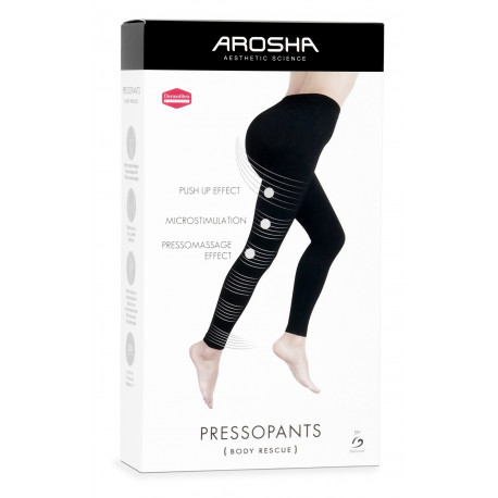 LEGGING PRESSOPANTS M