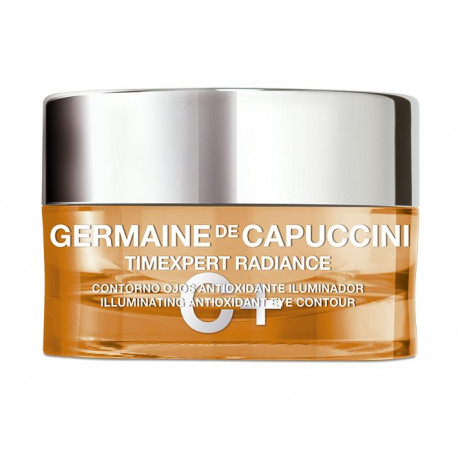 TIMEXPERT RADIANCE C+ ANTIOXIDANT EYE CONTOUR