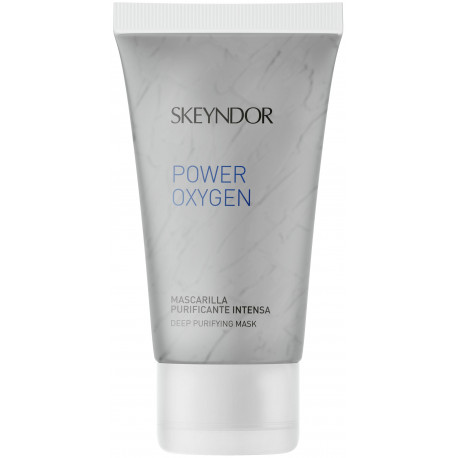 PW OXYGEN DEEP PURIFYING MASK