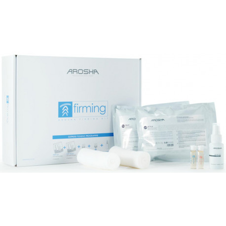 SET FIRMING 8 TREATMENTS