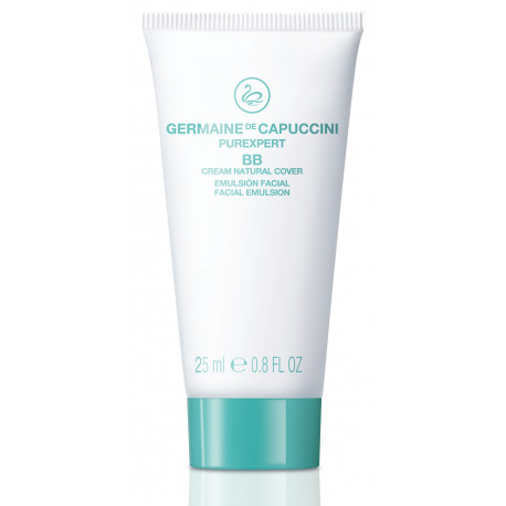 PUREXPERT BB CREAM NATURAL COVER