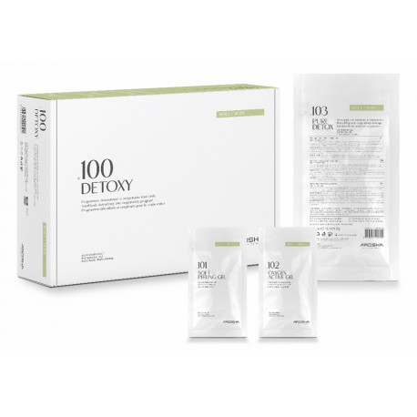 SET .100 DETOXY