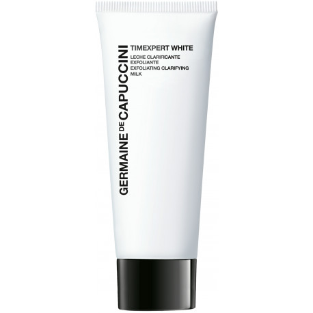 TIMEXPERT WHITE EXFOLIATING CLARIFYING MILK