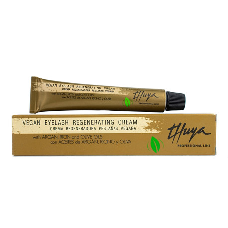 VEGAN REGENERATING CREAM WITH ARGAN OIL