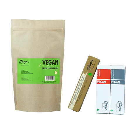 VEGAN LINE BROW LAMINATION KIT