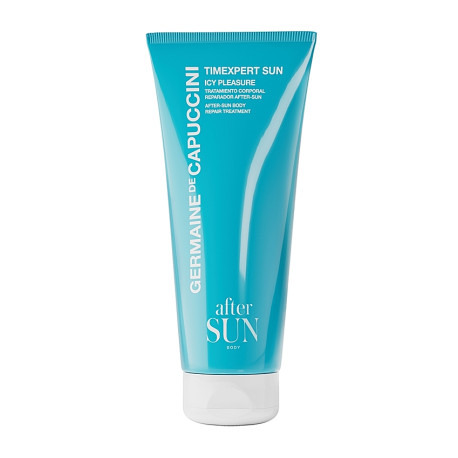 ICY PLEASURE BODY AFTER SUN HYDRO PROTECTIVE