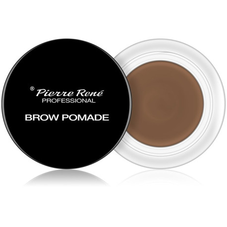 EYEBROW POMADE 01 LIGHT BROWN