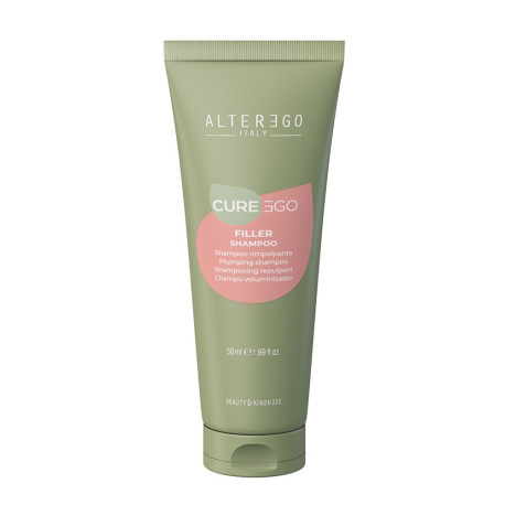 CUREGO FILLER SHAMPOO (MINI)