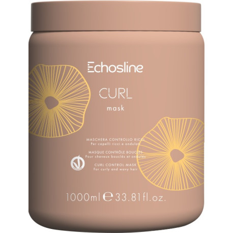 CURL MASK