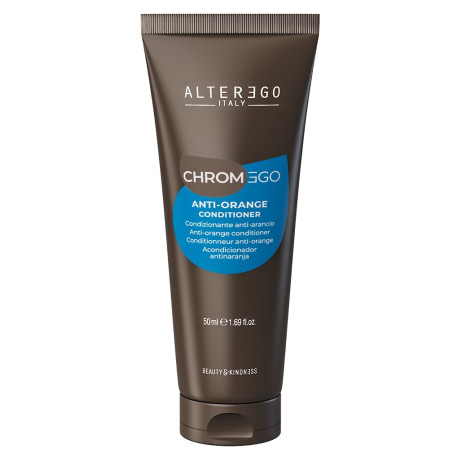 CHROMEGO ANTI-ORANGE CONDITIONER (MINI)