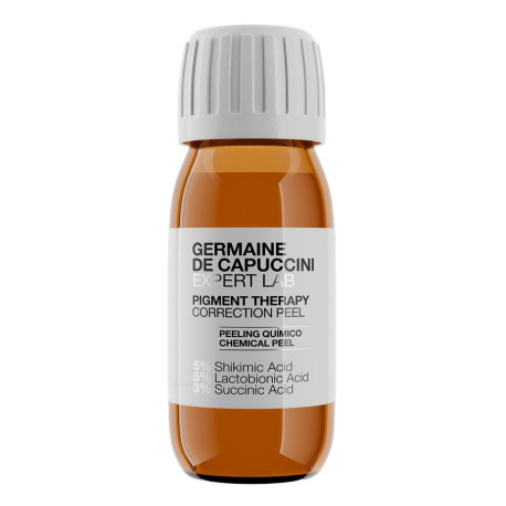 EXPERT LAB PIGMENT THERAPY DEPIGMENTING PEEL