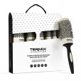 TERMIX EVOLUTION SOFT ROUND HAIR BRUSHES PACK (17,23,28,32,43)