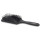 TERMIX PADDLE HAIR BRUSH FOR DETANGLING BLACK