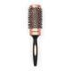 TERMIX EVOLUTION GOLD ROSE ROUND HAIR BRUSH 43