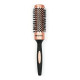 TERMIX EVOLUTION GOLD ROSE ROUND HAIR BRUSH 32