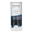 TERMIX C-RAMIC ROUND HAIR BRUSHES PACK (17,23,28,32,43)