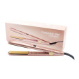 TERMIX 230 GOLD ROSE LIMITED EDITION HAIR STRAIGHTENER