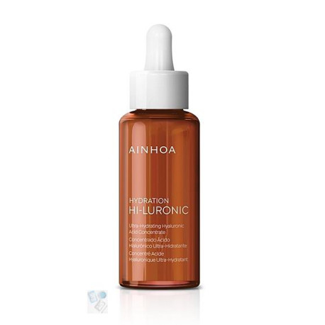 HI-LURONIC ULTRA-HYDRATING ACID CONCENTRATE