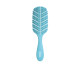 LEAF HAIRBRUSH BLUE