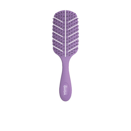 LEAF HAIRBRUSH VIOLET