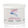 DEPILEVE INTIMATE FILM WAX CAN 2X